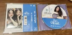 IVE Be Alright通常盤 トレカ ガウル ウォニョン