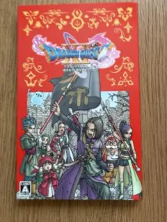 Nintendo Switch ドラゴンクエストXI S