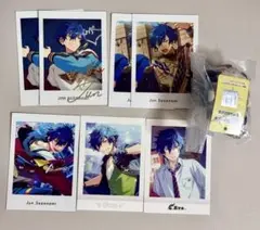 あんスタ 漣ジュン 8点セット
