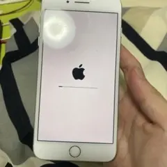 Apple iPhone 8 plus本体　256GB