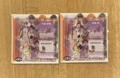 ハイキュー‼︎ アクリルXフィギュアコレクション　白鳥沢