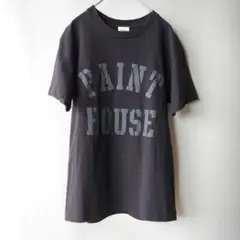 PAINT HOUSE ペイントハウス 半袖 Tシャツ