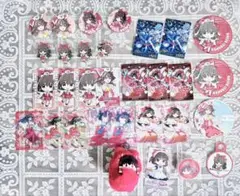 博麗霊夢 グッズセット