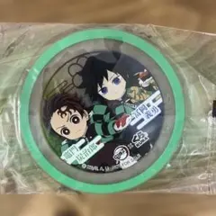 新品　未開封　くら寿司×鬼滅の刃コラボ 第2弾 ラバーコースター