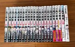二月の勝者 絶対合格の教室 全巻セット + 勉強よりも大切な100の言葉