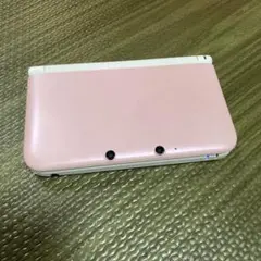 3DSLL SPR-001(JPN)SPR-S-JPN-CO