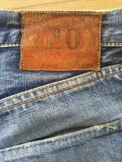 2025年最新】EVISU no.0の人気アイテム - メルカリ