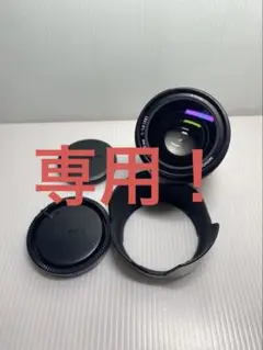 2025年最新】Minolta AF 35mm f1.4の人気アイテム - メルカリ