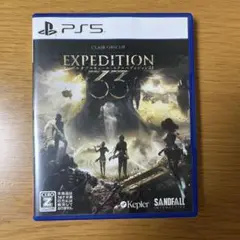 PS5 Clair Obscur: Expedition 33