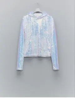 MASU SEQUINS foodie