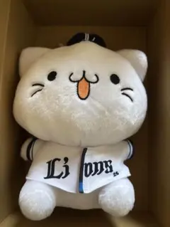 べるーにゃ ぬいぐるみ