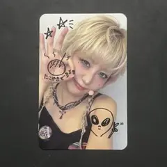 kep1er makestar 特典トレカ ひかる