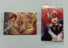 陸 ウエハース ムビナナ