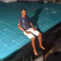 野獣先輩フィギュア　931