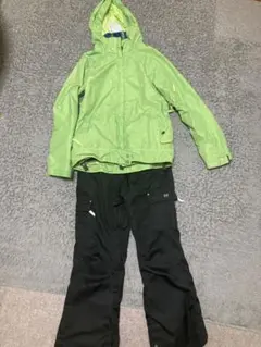 686スノーボードウェア レディース パンツ付き