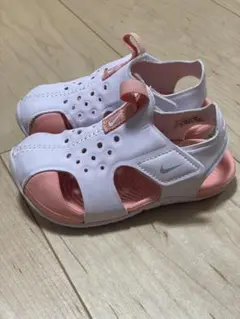 NIKE ベビー　サンダル　13㎝