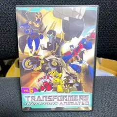 トランスフォーマー　アニメイテッド　DVD 全巻セット Amazon.co.jp: トランスフォーマー アニメイテッド (初回生産