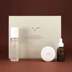 soel LIVING-OIL スペシャルケアスターターキット