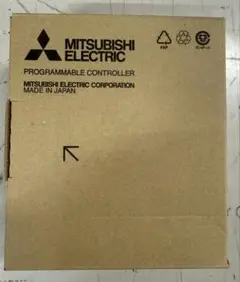 ①【新品・未使用】Q06UDVCPU　三菱電機　CPUユニット　×1個