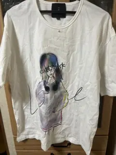 KINGLYMASK Tシャツ