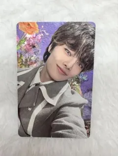 straykids Magic school アイエン