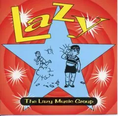 送料無料☺LAZY - The Lazy Music Group