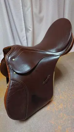 g passier & sohn 鞍パッシェ 現状品　1万値下げしました！ g passier & sohn 鞍パッシェ 現状品 1万値下げしました！