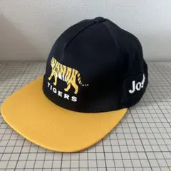 京セラD開幕記念キャップ 阪神タイガース キャップ 開幕戦 入場者プレゼント