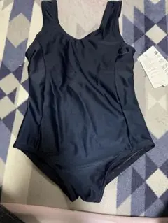 新品未使用！スクール水着120センチ