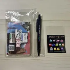 アイマス　アイ MAKE IMP＠CT！　765AS×パックマン