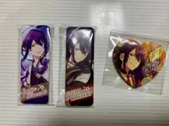 あんさんぶるスターズ　あんスタ　神崎