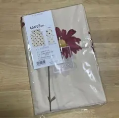 新品未使用　西川リビング E-SEASON ピロケース