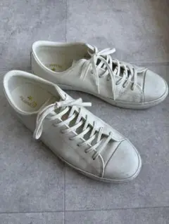 コンバース オールスター クップ ALL STAR COUPE OX