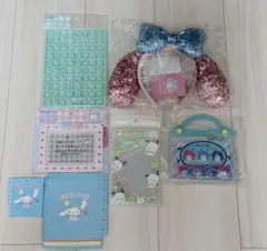 サンリオ 感謝パック