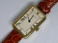 希少品★LONGINES ロンジン★アンティーク★手巻き★女性用腕時計(可動品)