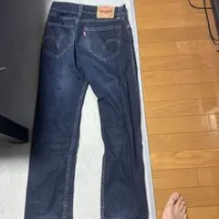 リーバイス505