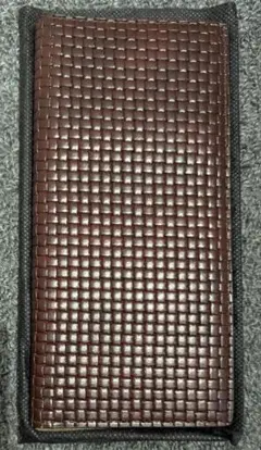Morpho　Helena Escala 長財布 カードポケット付き