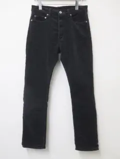 Ron Herman Slim Fake Cords Pants S 極美品