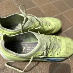 Puma Ultra 1.3 FG スパイクシューズ サイズ6 US