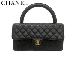 ✨極美品✨ ✨CHANEL✨ マトラッセ チェーンショルダー ハンドバッグ