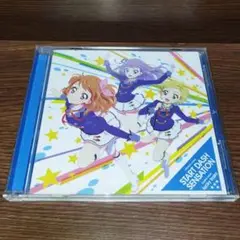 アイカツ 4thシーズン START DASH SENSATION CD