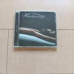 Relaxing CD - クラシック・ジャズ