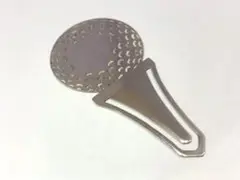 ティファニー ブックマーク ゴルフ