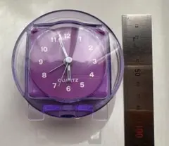 ミニ アラームクロック