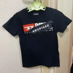 dieselキッズTシャツ