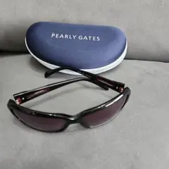 2025年最新】pearly gates サングラスの人気アイテム - メルカリ