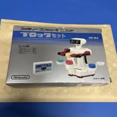 2025年最新】ファミリーコンピューターロボット ブロックセット