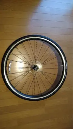 GIANT リアホイールPR2シマノ11速 タイヤS-R3クリンチャー