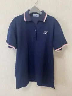 YONEX ネイビー ポロシャツ