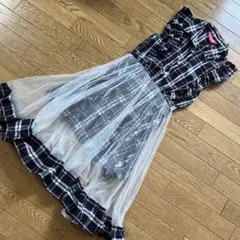 150cm ワンピース